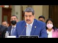 Discurso del presidente Nicolás Maduro / Venezuela - VI Cumbre CELAC