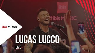 Lucas Lucco - Aham • ibis