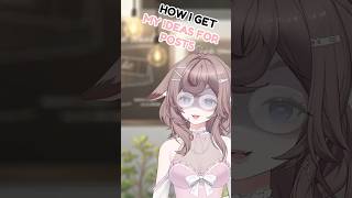 Am I The Only With A Idea Notebook For Content? Xd