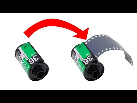 Video: How To Unpack A Movie