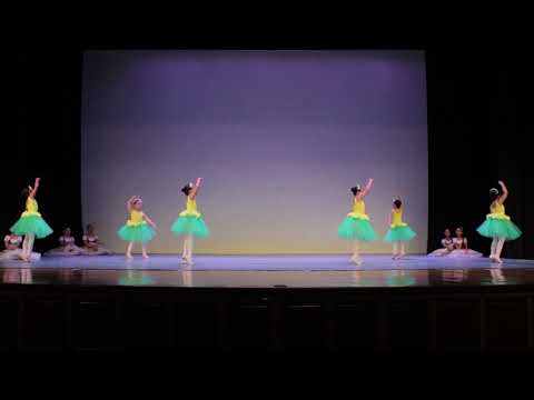 Rhythm and Dance Center (Coppelia)