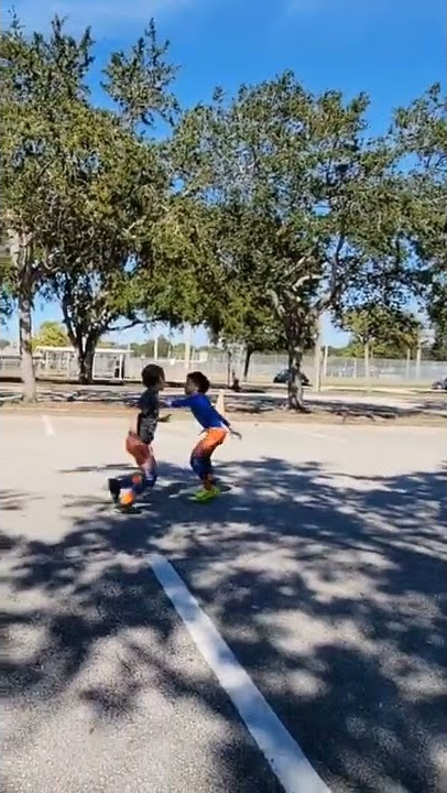 #QuickFEETMikah #love #football #kids #sport #7u #8u #freefire #freesmoke #iBelieveBoyz #TurkeyBowl