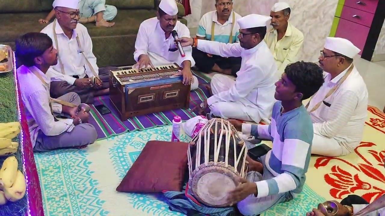 सुंदर ते ध्यान ||🚩🙏