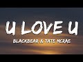 Miniature de la vidéo de la chanson U Love U