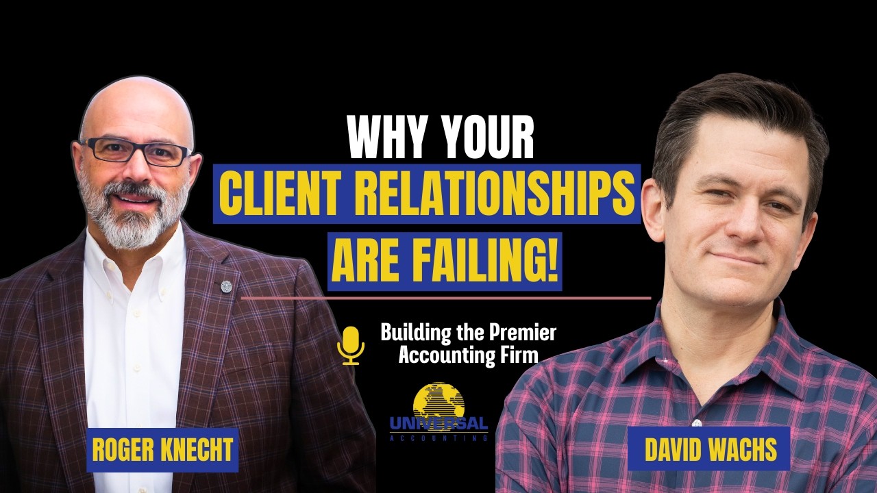 Why Your Client Relationships Are Failing: The Emotional Connection You Need
