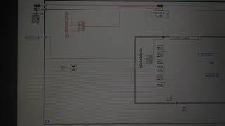 Practica 4// Semáforo LabVIEW-Arduino//Programación Visual