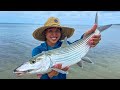 Fishing with Race!  | Oio Fishing | Bonefish fishing | Hawaii Fishing |