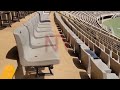 Uganda intensify infrastructure development efforts for PAMOJA 2027 AFCON