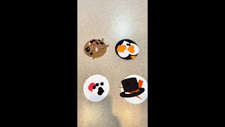 Details Holdiay Card Crafting Geometry Lesson News