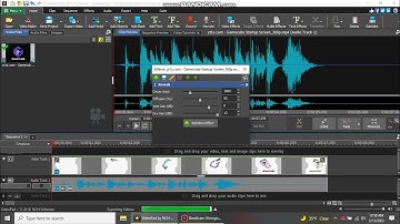 How To Make Feels Dizzy On Videopad 6.10