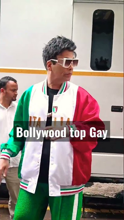 karan johar Bollywood top Gay #bollywoodinformation #karanjohar