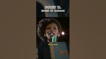 Thumbnail of Boney M – Rivers of Babylon (1978)
