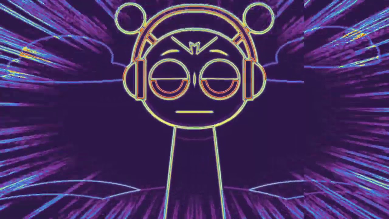 Incredibox Sprunki Fun Sparta Effects+Chromakey🥺☺️😲