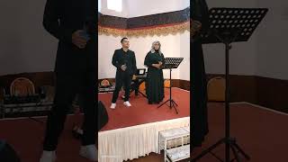 Download Lagu I Will always love you ~ cover NILA WENI~music Arr JOJO MP3