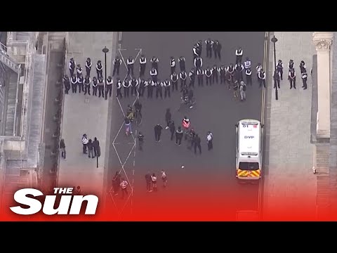 live:-london-black-lives-matter-protest-calling-for-justice-for-george-floyd-in-hyde-park