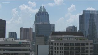 Data nationwide shows the virus is disproportionately affecting black
communities. here's what leaders in austin are doing about that.
story: https://www.kvu...