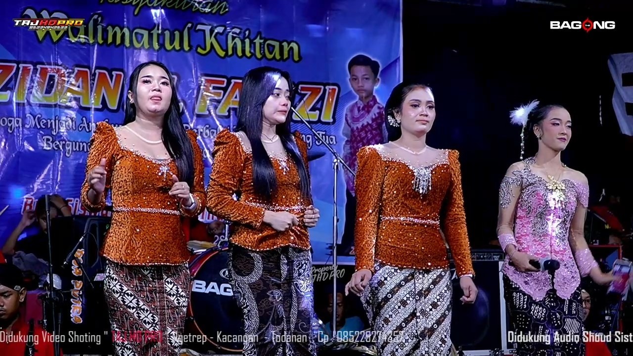 FULL AlBUM  BAGONG MUSIC//MANTUL BOSKUH // // TAJ HDP-RO