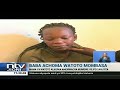 Mombasa: Mume awafungia watoto wake wawili na kuwatekeza baada kukwaruzana na mke wake