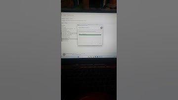 Uninstall VMWARE 😔