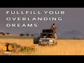 On-line Courses for Overlanders | by Andrew St Pierre White and Paul Marsh | 4xoverland