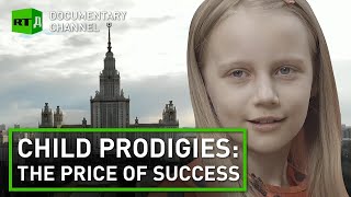 Child Prodigies: The Price of Success | RT Documentary