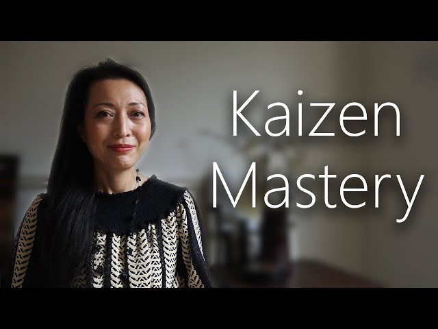 How Kaizen Can Help You Achieve Personal and Professional Growth class=