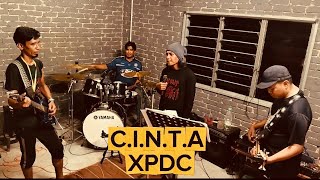 C.I.N.T.A - XPDC (Jamming Session Cover Song)