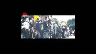 STORY HACKER ANONYMOUS BERKUMPUL 20 DETIK