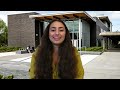 United student association usa president mahsa mohajeri welcomes students to fall quarter 2020