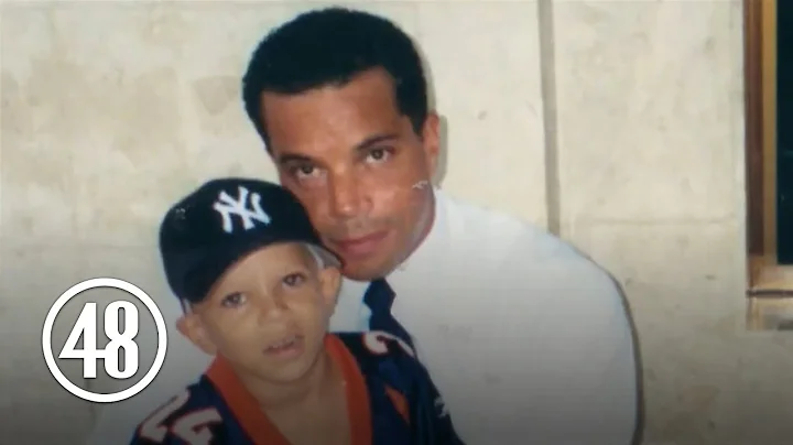 "48 Hours contributor Troy Roberts  on his life-ch...