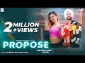 Propose  manveer singh  mann x  lv94  sana sultan khan  elegant eye music  ajay jain