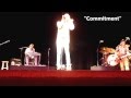 Capture de la vidéo Front Row "Overview" Of Leann Rimes Concert At Peabody Auditorium, Daytona Beach, Fl (11/13/12)