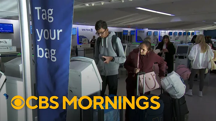 Travel experts detail some of the Black Friday and Travel Tuesday deals