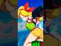 Launch S SECRET Second Win Screen In Dragon Ball Legends Dragonballlegends Dblegends Shorts 