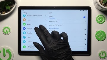 How To Clean Storage In Honor Pad X8