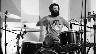 Manchester Orchestra - Top Notch [Tim Very] Studio Play Through [HD]