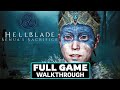 HELLBLADE: SENUA&#39;S SACRIFICE  Walkthrough Gameplay (FULL GAME) - No Commentary