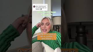 ‘Zombies’ are taking over the dating world | Under the Covers with Danica Daniel #shorts