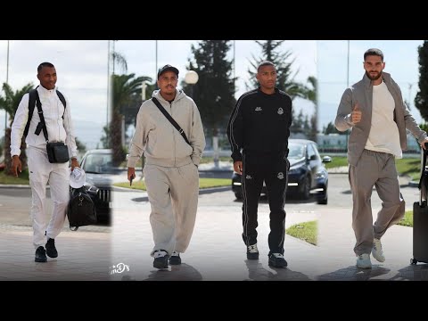 ماذا وراء إعفاء بوناصر تربص الخضر ينطلق أخبار رائعة بخصوص ايت نوري عمورة ماندي غويري عوار بوعناني