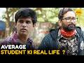 Average Student Ki Real Life || Immature || Girliyapa Diaries