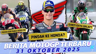Quartararo Joins Honda? 😱Bagnaia Furious Over Sepang Clash Video 😡Zarco Intends to Change His Rac...