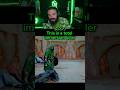 This kills cinematic immersion and should be fixed! #gaming #fyp #crimsondesert
