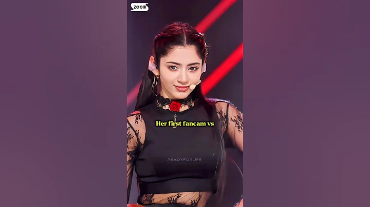 Aria aura 🔥💀 #xin #aria #kpop #fyp