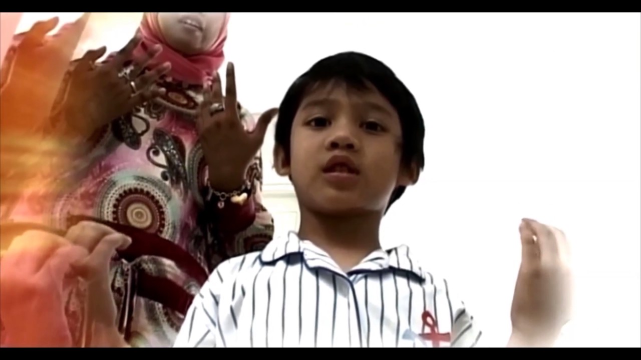 Track 06 - 10 Doa Harian (TK-SDIT AT-TAQWA Wiyung Surabaya)