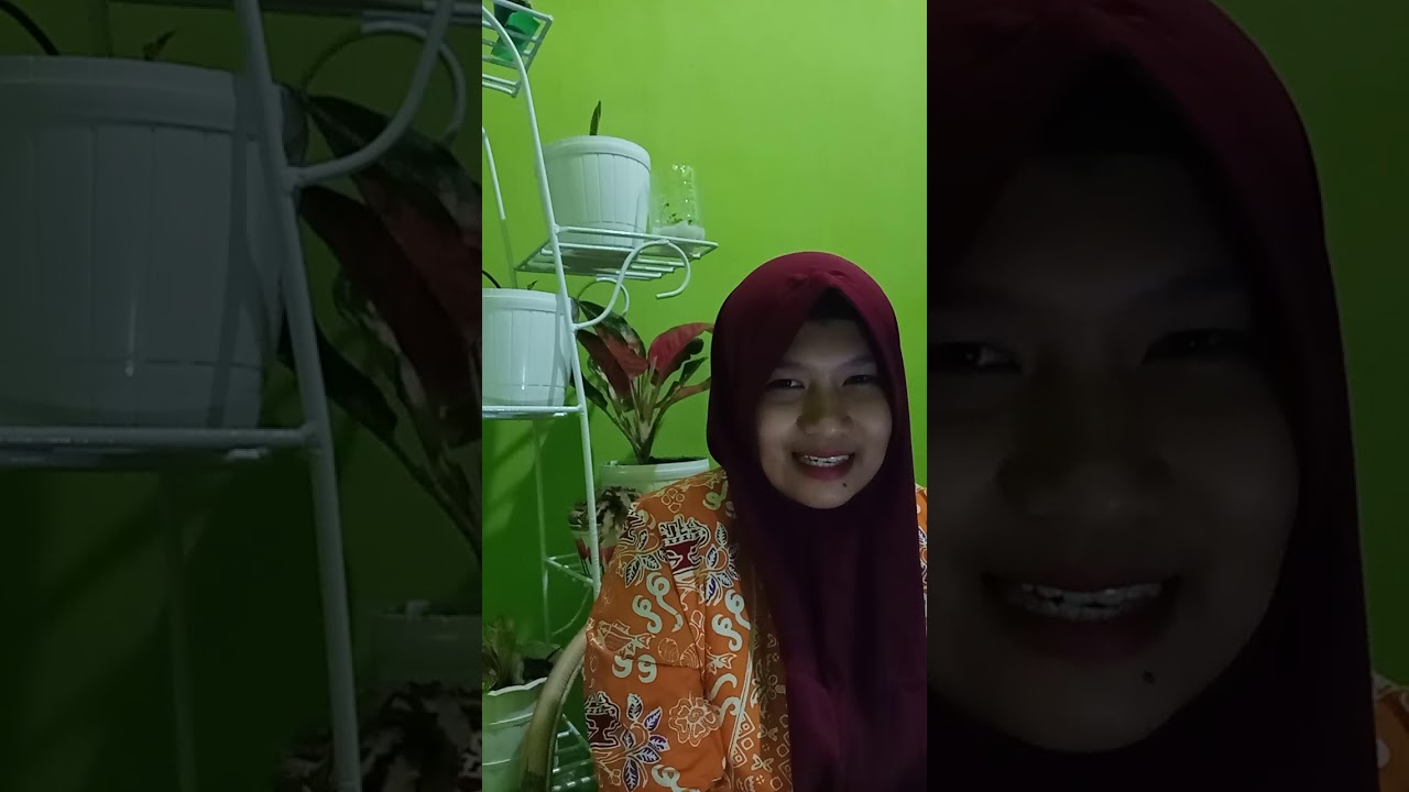 Pertemuan 1 TIK Kelas 7 SMP Al-Kautsar - YouTube