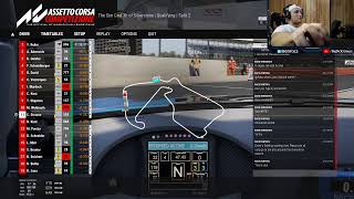 The Sim Grid Endurance Cup - Silverstone