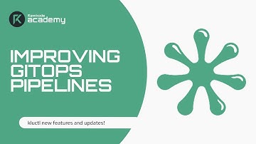 Kluctl New Features & Updates