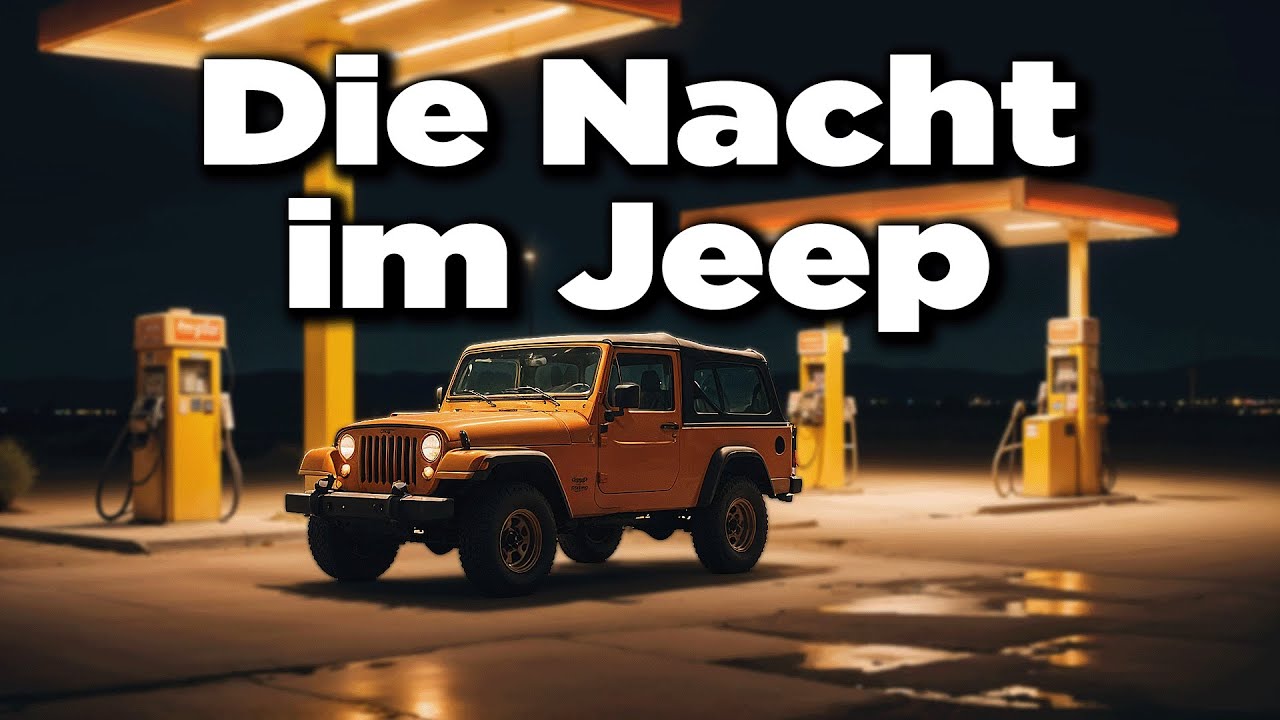 9 WAHRE Horrorgeschichten die dir keine RUHE lassen!