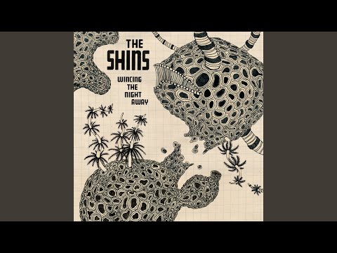 Spilt Needles - The Shins