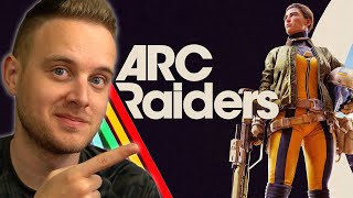 EX PUBG PRO Tries ARC RAIDERS | Day 4